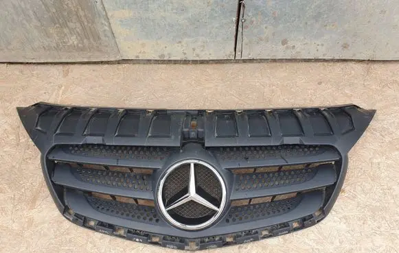 Mercedes-Benz Citan W415 Front grill A4158880023