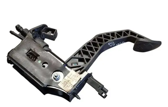 Audi A2 Clutch pedal 8Z1721059B 8Z1721388 927189D