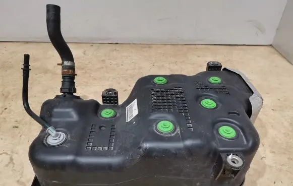 KIA Sportage AdBlue liquid reservoir 31500D7900