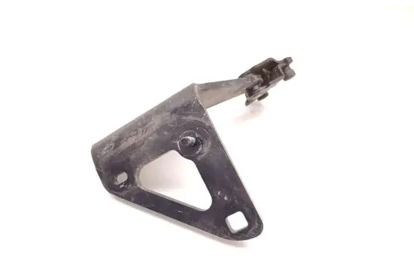 Opel Vivaro Sliding door lower roller guide/hinge 745978999R
