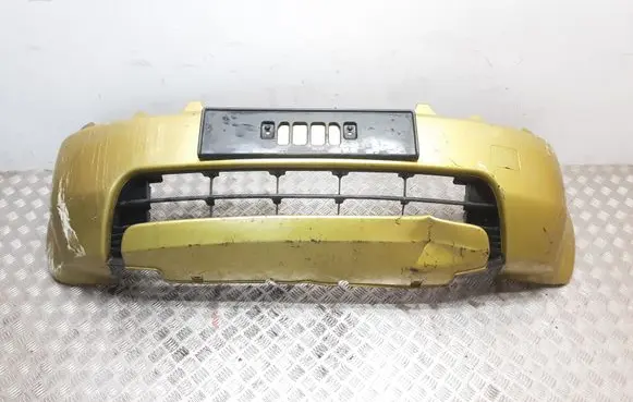 Honda HR-V Front bumper