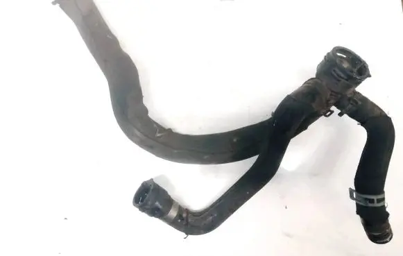 Audi A4 S4 B8 8K Engine coolant pipe/hose 8k0122293b