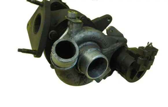Land Rover Range Rover L322 Turbo 6H4Q6K682HF 13SP30