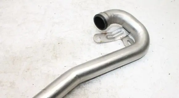 Nissan Qashqai EGR valve line/pipe/hose