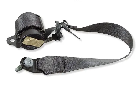 Jeep Grand Cherokee WL Third row seat belt DOPR115P12 108468 6KH90TX7AC