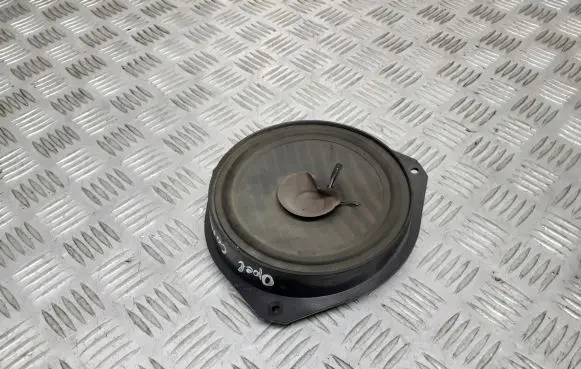 Opel Combo C Front door speaker 90389367