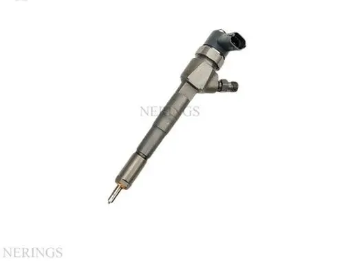 Alfa Romeo Giulietta Fuel injector 0445110682 0986435289