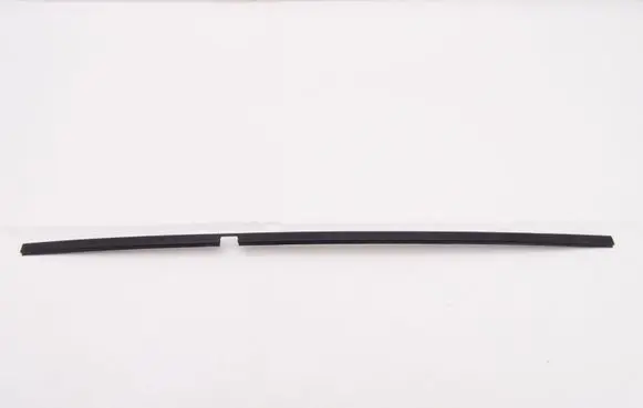 Mitsubishi Outlander Roof trim bar molding cover 