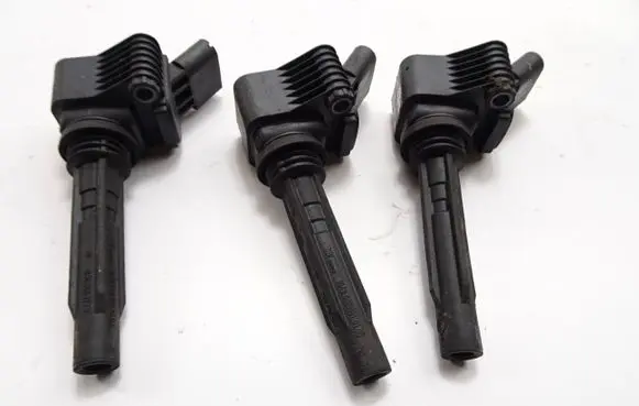 Volkswagen Up High voltage ignition coil 04C905110D 0040102008 230813171742