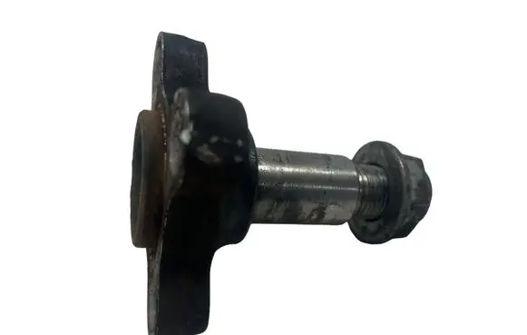 Renault Captur Rear wheel bearing hub 
