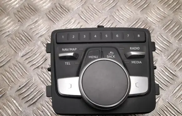 Audi A5 Other switches/knobs/shifts 8W0919614T