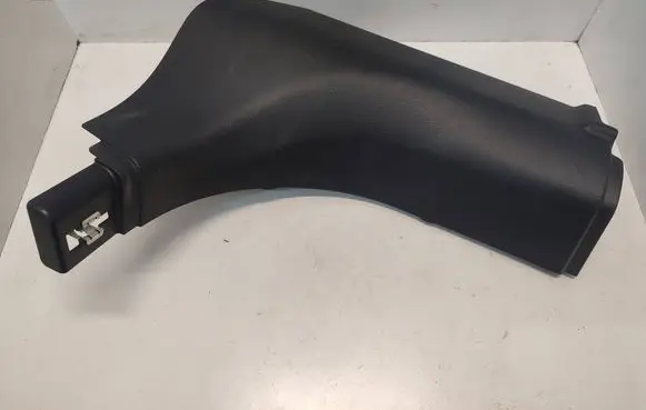 BMW X3 G01 Foot area side trim 7398018 105315