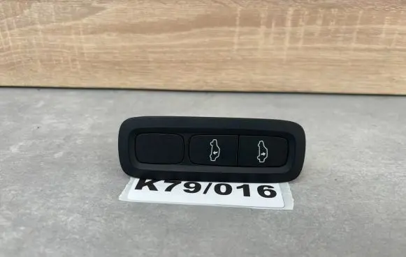 Volvo XC60 Suspension ride height/mode switch 31376484
