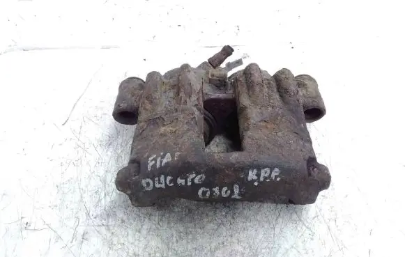 Fiat Ducato Front brake caliper