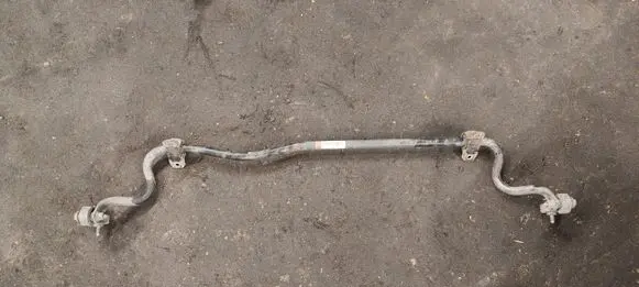 Audi A6 S6 C7 4G Rear anti-roll bar/sway bar 4G0511305M
