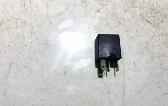 Alfa Romeo 166 Other relay 7676504