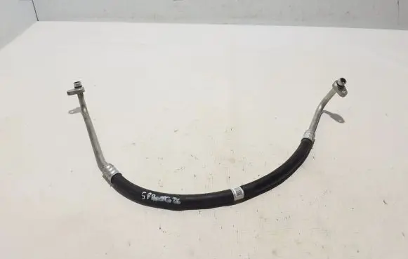 Air conditioning (A/C) pipe/hose