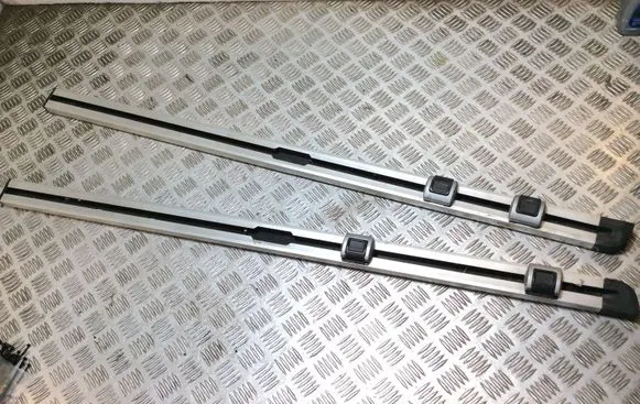 Audi A6 S6 C6 4F Other interior part 4F9863556A 4F9863555A
