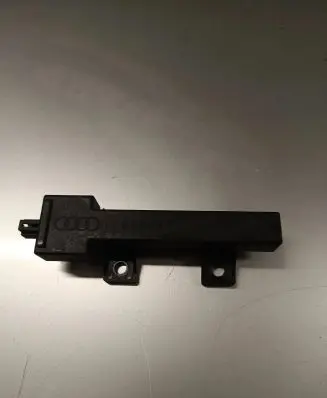 Keyless (KESSY) go control unit/module
