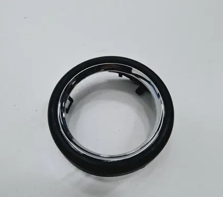 Mini One - Cooper Coupe R56 Front door speaker cover trim 