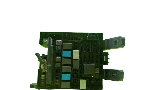 Hyundai ix35 Fuse box set 914432Y290 BEZPIECZNIKOW