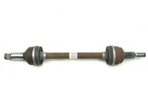 Ford Transit Custom II Rear driveshaft PZ36-4K139-AB
