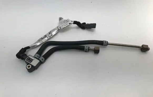 Mercedes-Benz GLA H247 Exhaust gas pressure sensor A0009057809 A1775404520 A1774913900