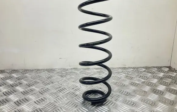 Volkswagen Golf VII Rear coil spring 70755 T0742864