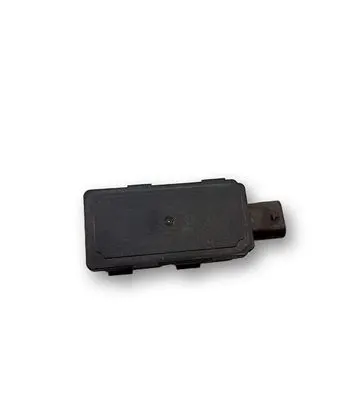 BMW 1 F70 Antenna control unit 61355B60518 61355B4E029 61355A9DDD0