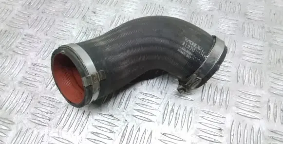 Volvo XC60 Intercooler hose/pipe 31370490