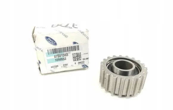 Ford Mondeo MK II Timing belt tensioner 1099552
