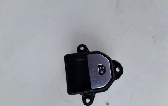 Land Rover Range Rover Evoque L538 Hand parking brake switch 10021786