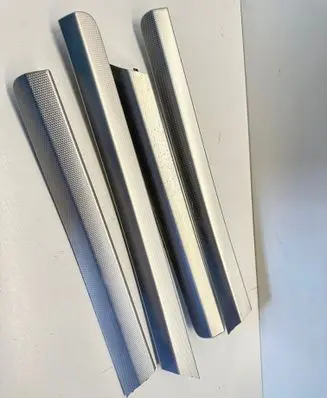 Audi Q7 4L Seat and door cards trim set 4L0867419
