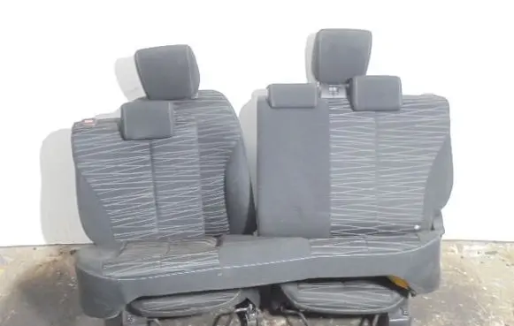 Mazda 2 Other seats 