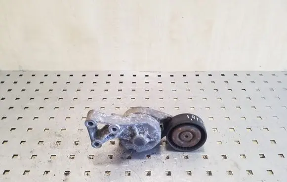 Volkswagen Transporter - Caravelle T5 Generator/alternator belt tensioner 038903315AE