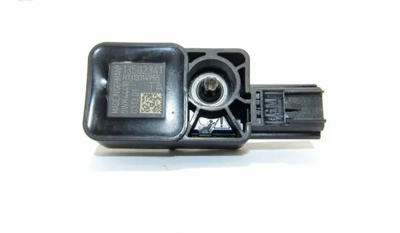 Opel Insignia A Airbag deployment crash/impact sensor 13502341
