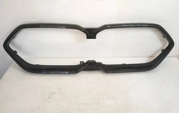 BMW X2 U10 Front bumper upper radiator grill 13310030020AUTOAS2 13310030020