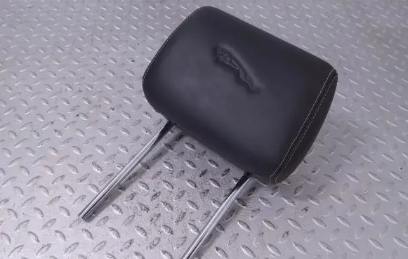 Jaguar XJ X351 Rear seat headrest C2D4859YEX AW93F501A02CA8YEX