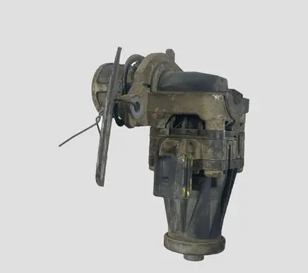 Opel Astra J EGR valve 701599040