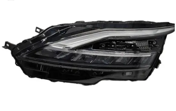 Nissan Qashqai J12 Headlight/headlamp 1008D02J