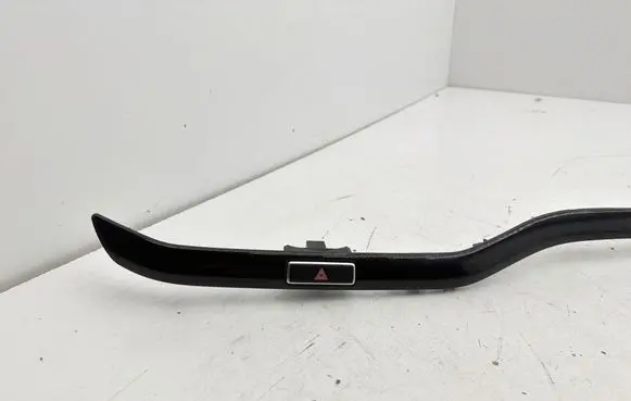 Seat Alhambra (Mk2) Dashboard glove box trim 7N1858336B