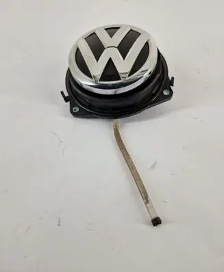 Volkswagen PASSAT B8 Tailgate/trunk/boot exterior handle 3G5827469F