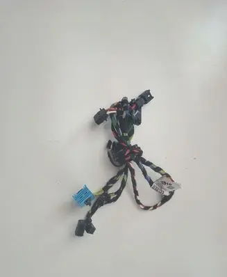 Opel Corsa F Other wiring loom 7015011010