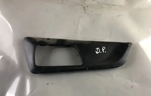 Mitsubishi Pajero Pinin Front door interior handle trim MR473416