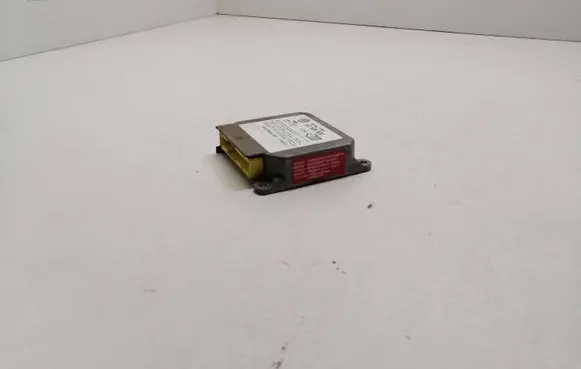 Volkswagen Golf IV Airbag control unit/module 1J0909609 12980201 5WK42800