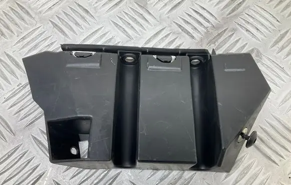 Seat Leon (5F) Front bumper mounting bracket 5F0807050