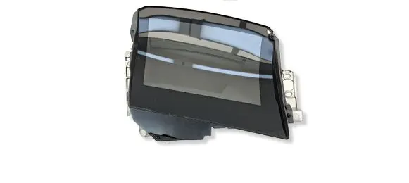 Audi Q5 SQ5 Head up display screen 80A919617A