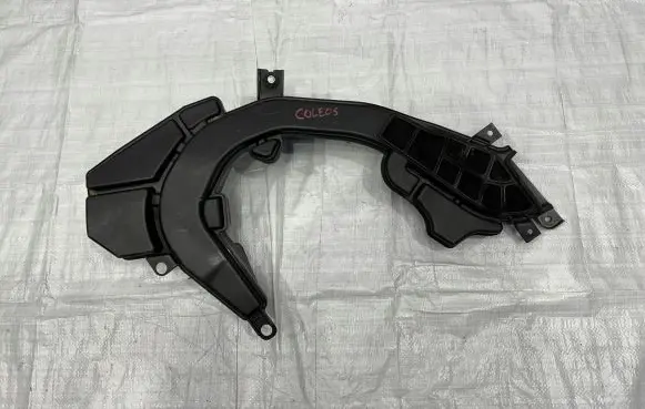 Renault Koleos II Air intake duct part