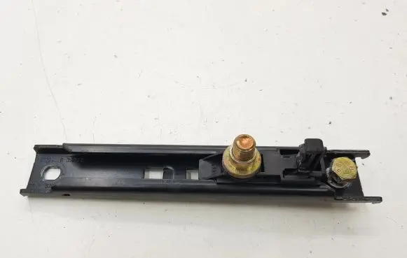 Maserati Quattroporte Seat belt adjustment rail 36333