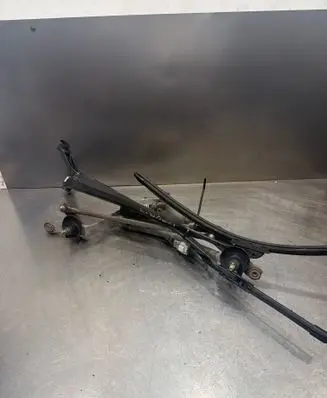 Toyota Auris 150 Front wiper linkage and motor 8511002190 1593000831